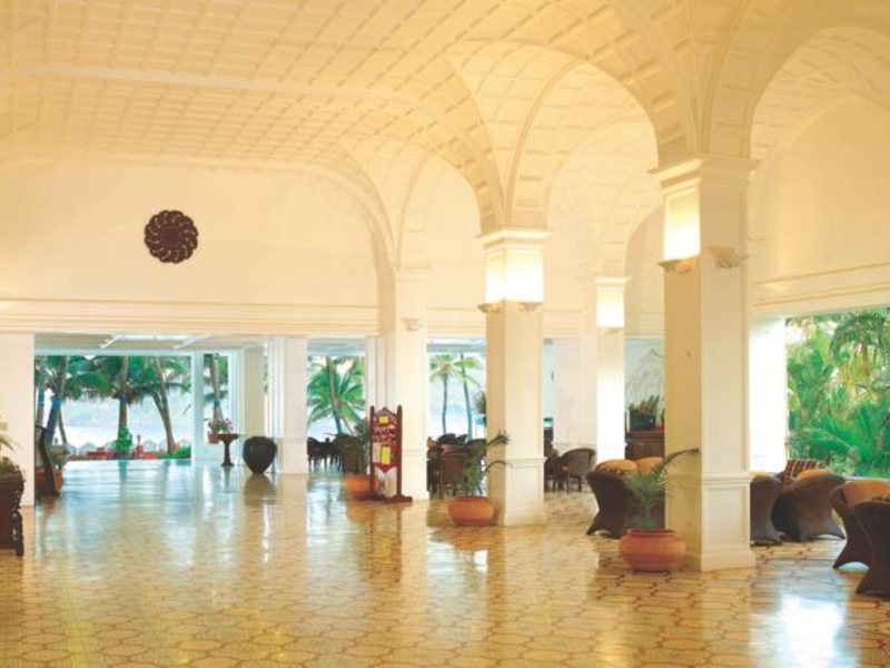 Bogmallo Beach Resort 113407