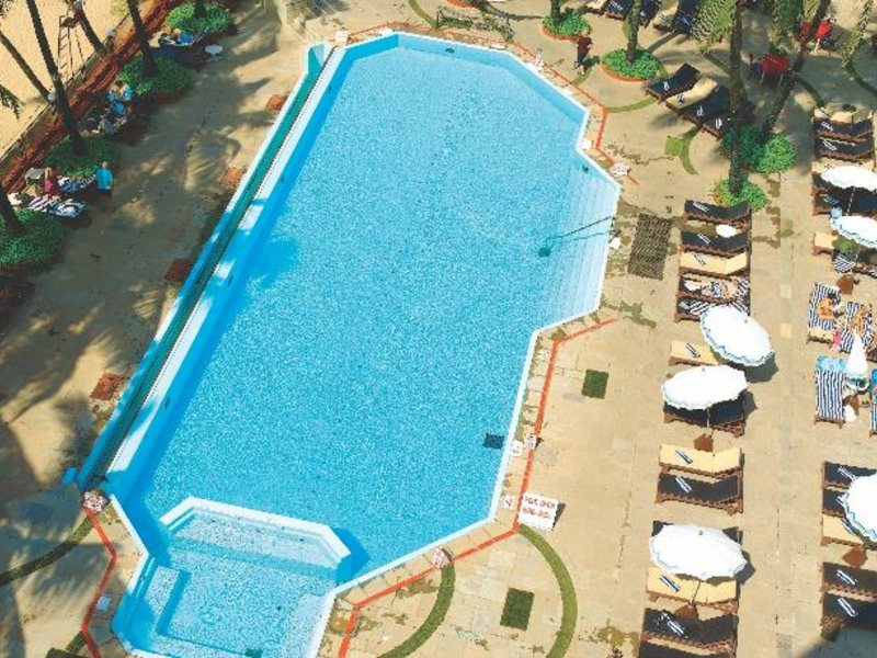 Bogmallo Beach Resort 113408