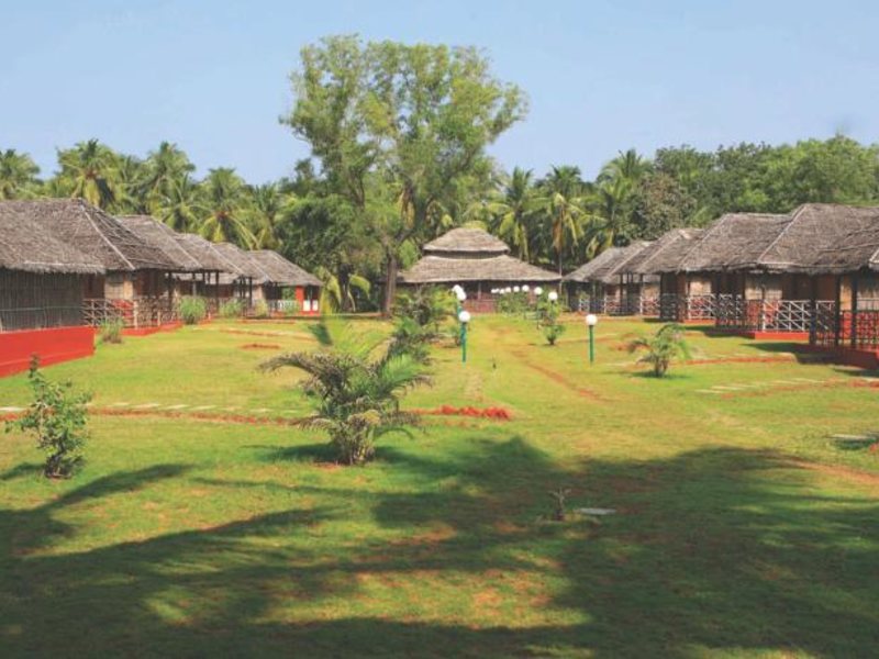 Bogmallo Beach Resort 113409