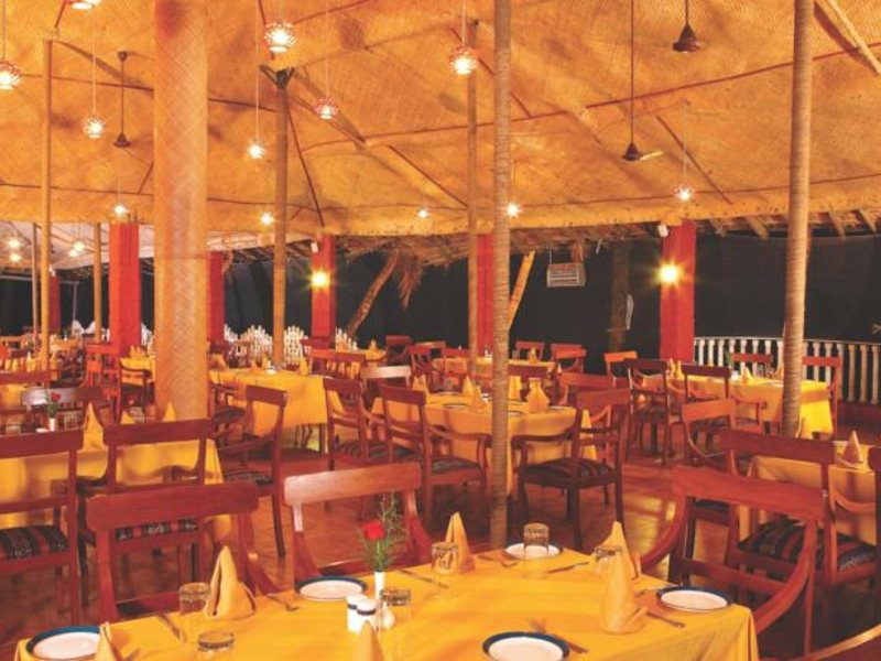 Bogmallo Beach Resort 113411