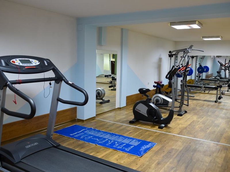 Bojurland Apartment Complex 236513