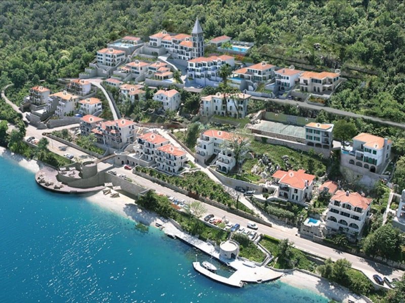 Boka Gardens Seaside Resort 307749