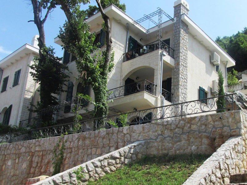 Boka Gardens Seaside Resort 307751