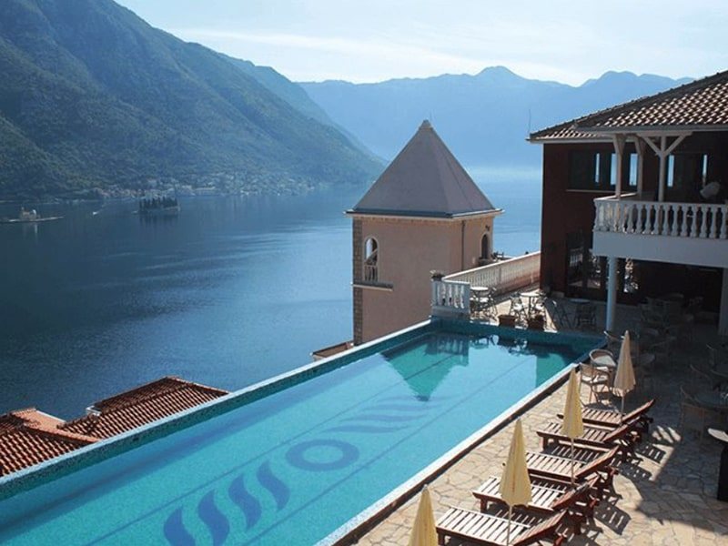 Boka Gardens Seaside Resort 307752