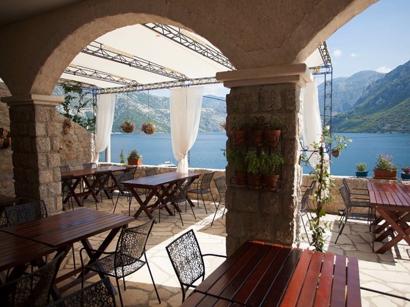 Boka Gardens Seaside Resort 307754