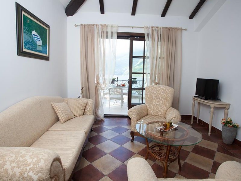 Boka Gardens Seaside Resort 307755