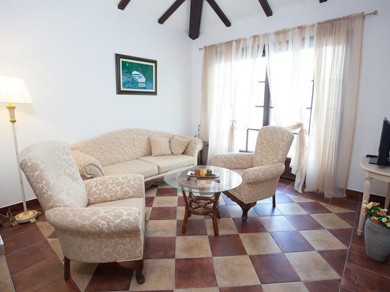 Boka Gardens Seaside Resort 307756