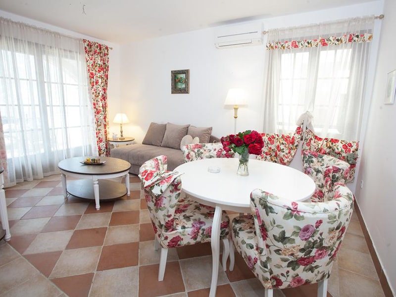 Boka Gardens Seaside Resort 307759