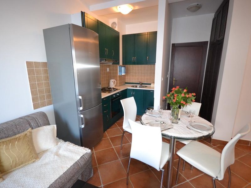 Boka Gardens Seaside Resort 307760