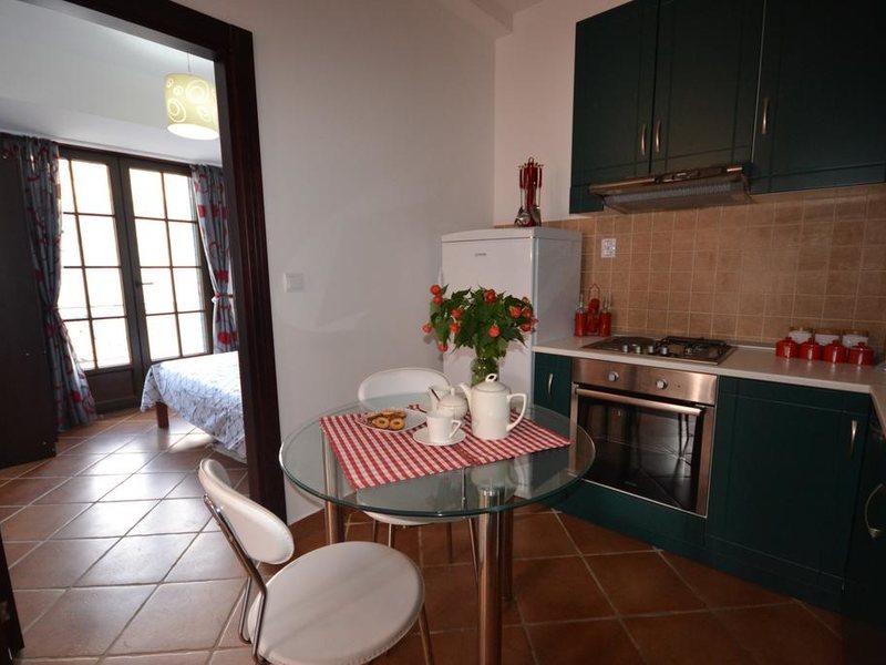 Boka Gardens Seaside Resort 307763