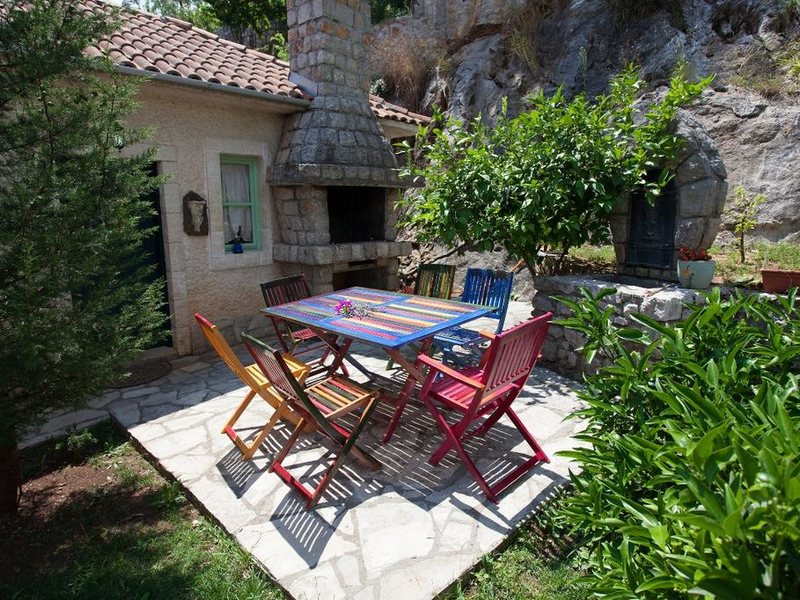 Boka Gardens Seaside Resort 307764