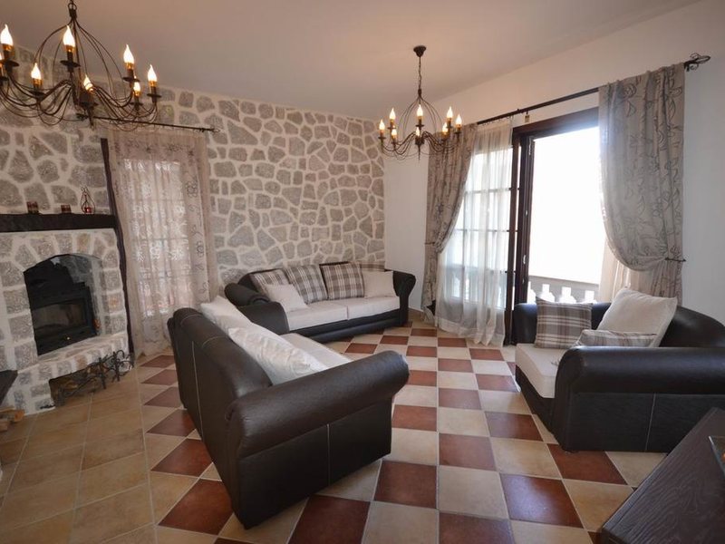 Boka Gardens Seaside Resort 307766