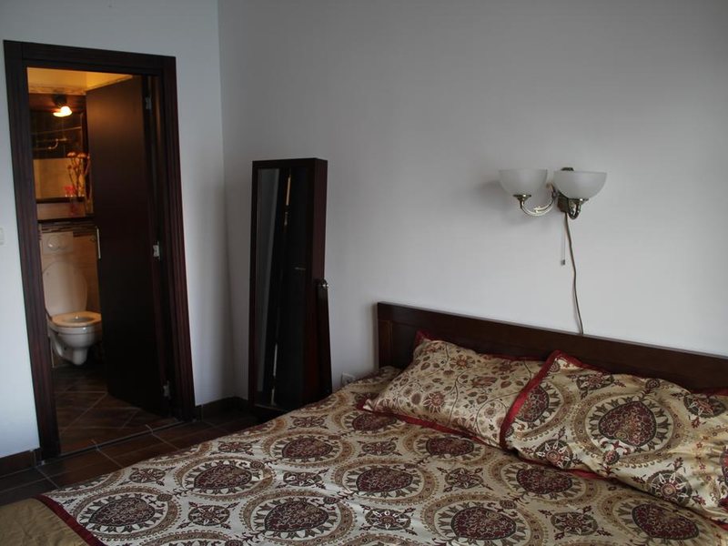 Boka Gardens Seaside Resort 307767