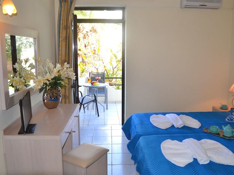 Bomo Club Amnissos Residence (ex 257563