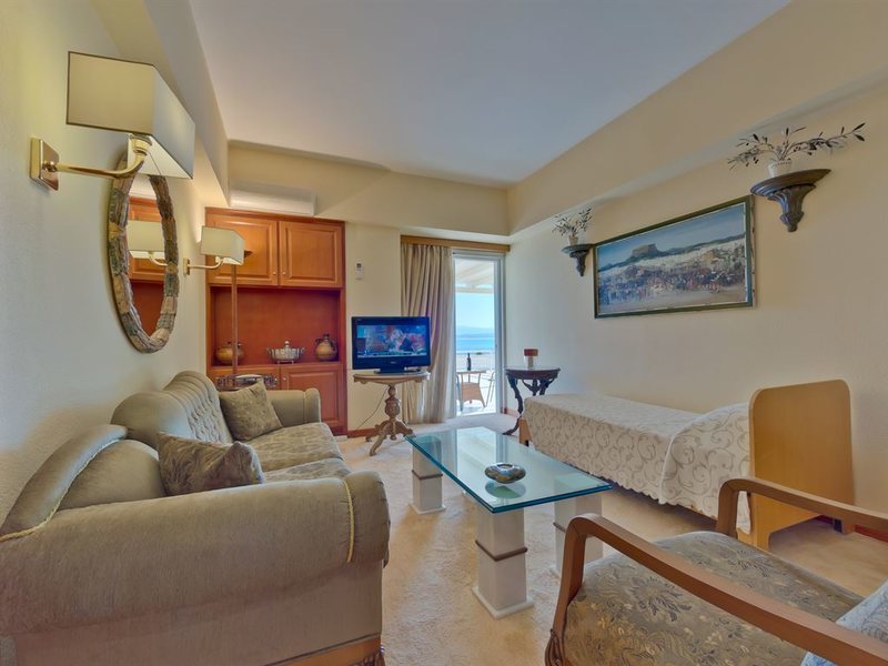 Bomo Club Palmariva Beach (ex 257658