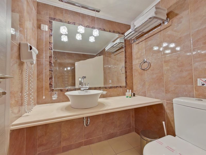 Bomo Club Palmariva Beach (ex 257663