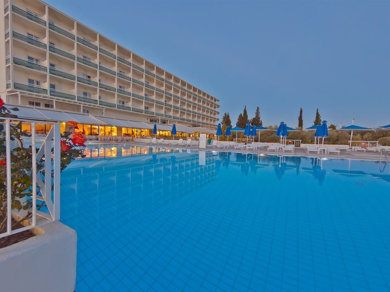 Bomo Club Palmariva Beach (ex 257667