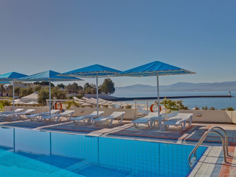 Bomo Club Palmariva Beach (ex 257670