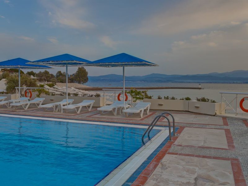 Bomo Club Palmariva Beach (ex 257671