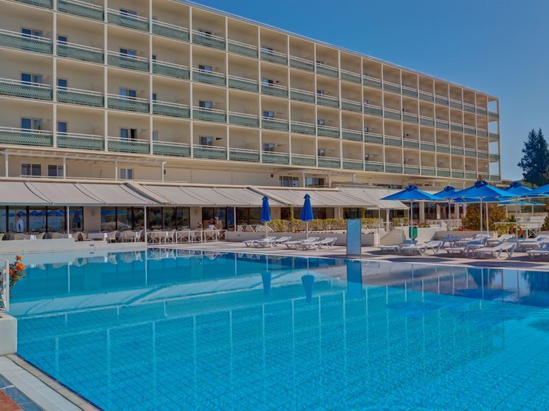 Bomo Club Palmariva Beach (ex 257672