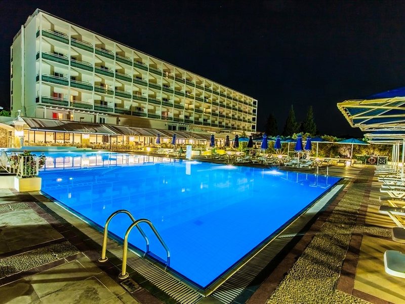 Bomo Club Palmariva Beach (ex 257673