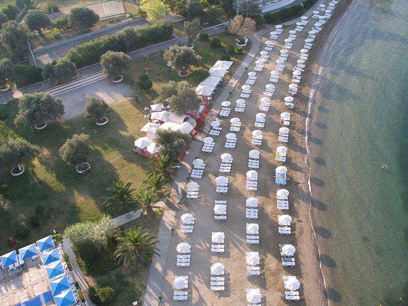 Bomo Club Palmariva Beach (ex 257677
