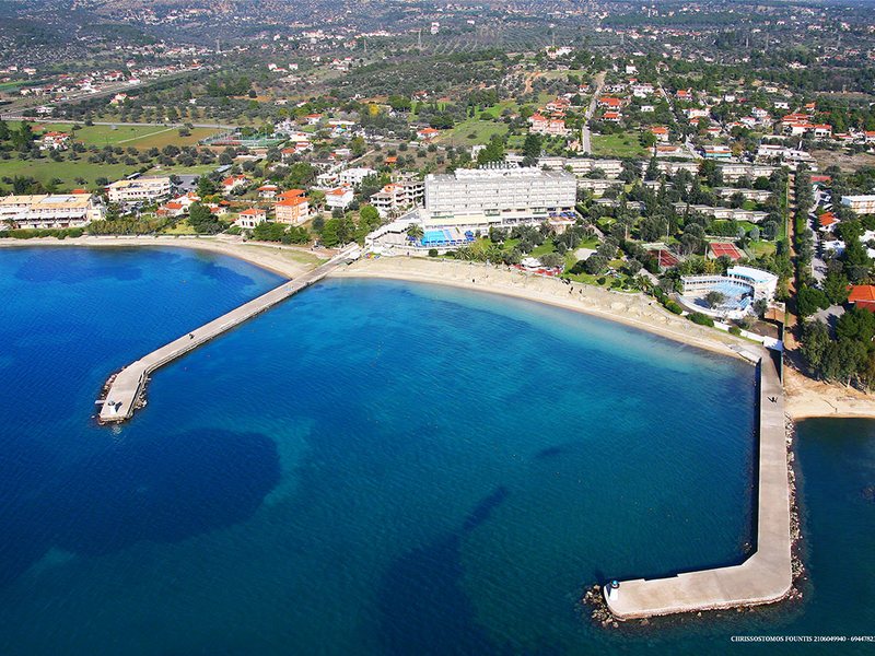 Bomo Club Palmariva Beach (ex 257678