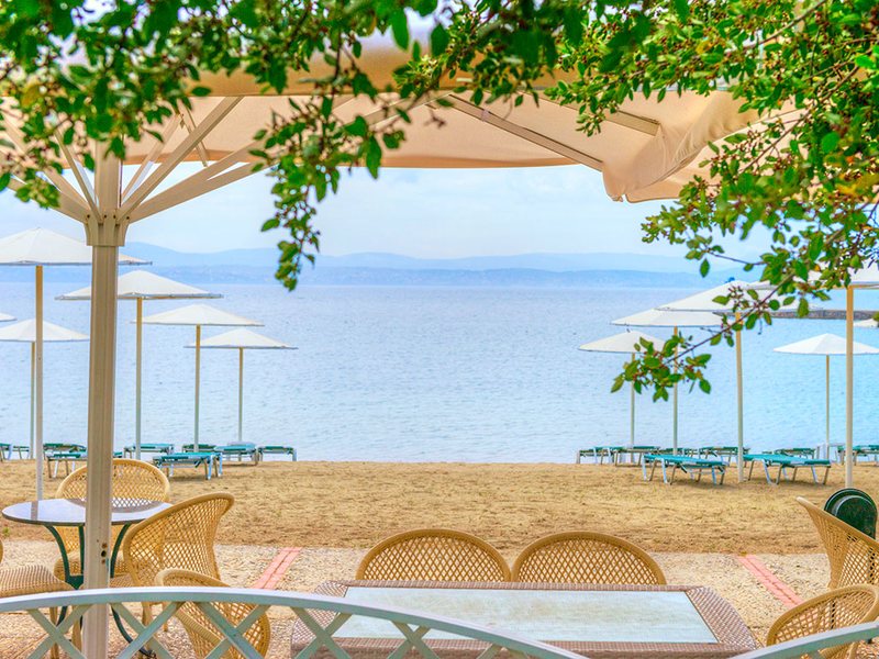 Bomo Club Palmariva Beach (ex 257680