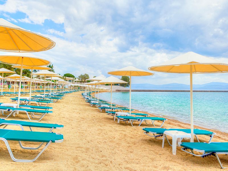 Bomo Club Palmariva Beach (ex 257684