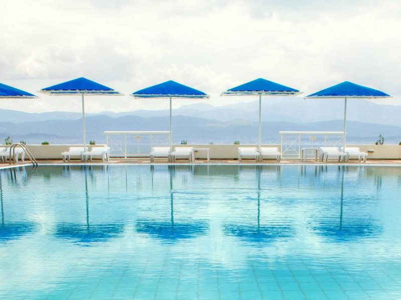 Bomo Club Palmariva Beach (ex 257685