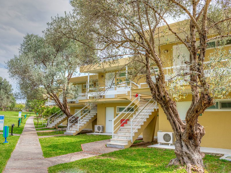 Bomo Club Palmariva Beach (ex 257687