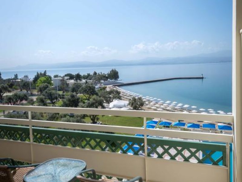 Bomo Club Palmariva Beach (ex 257688