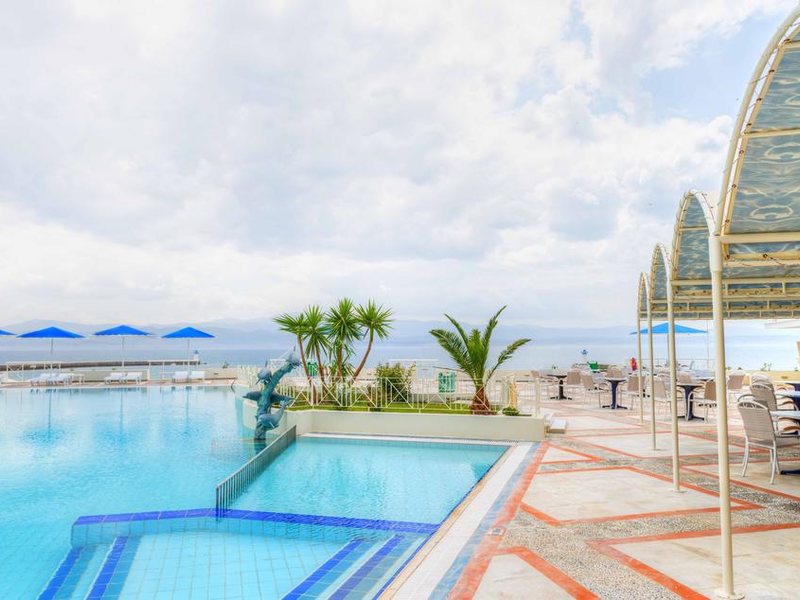 Bomo Club Palmariva Beach (ex 257689