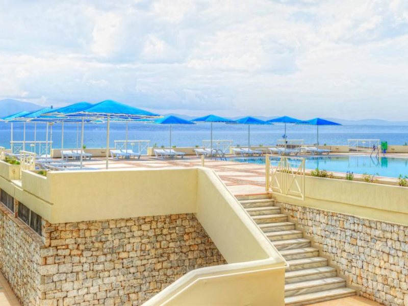 Bomo Club Palmariva Beach (ex 257690