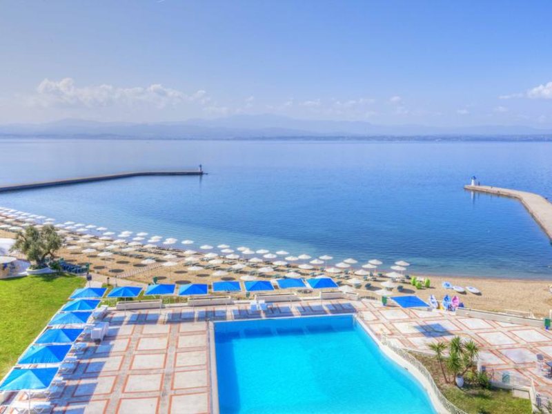 Bomo Club Palmariva Beach (ex 257691