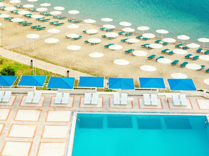 Bomo Club Palmariva Beach (ex 257698