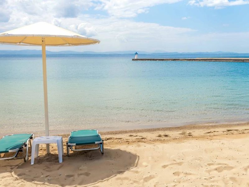 Bomo Club Palmariva Beach (ex 257700