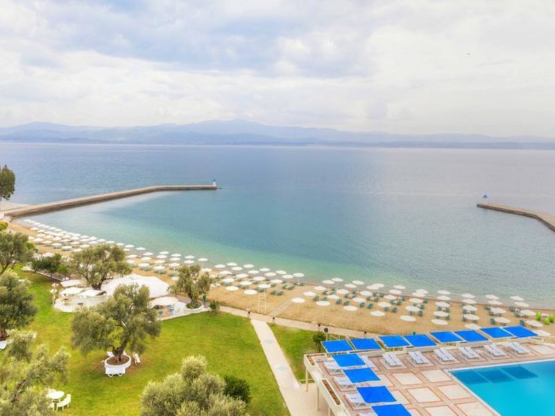 Bomo Club Palmariva Beach (ex 257701