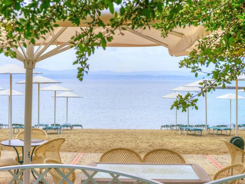 Bomo Club Palmariva Beach (ex 257705