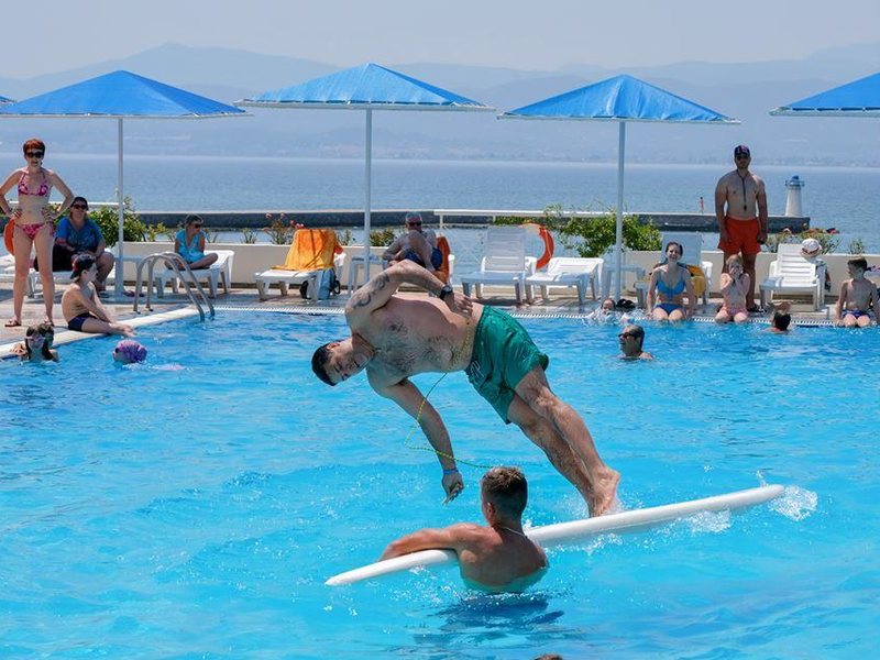 Bomo Club Palmariva Beach (ex 257709