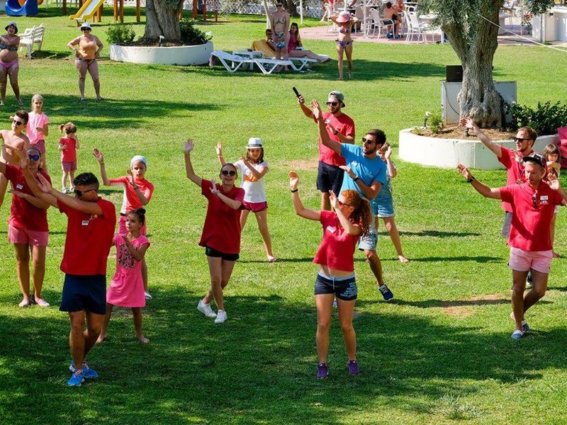 Bomo Club Palmariva Beach (ex 257710