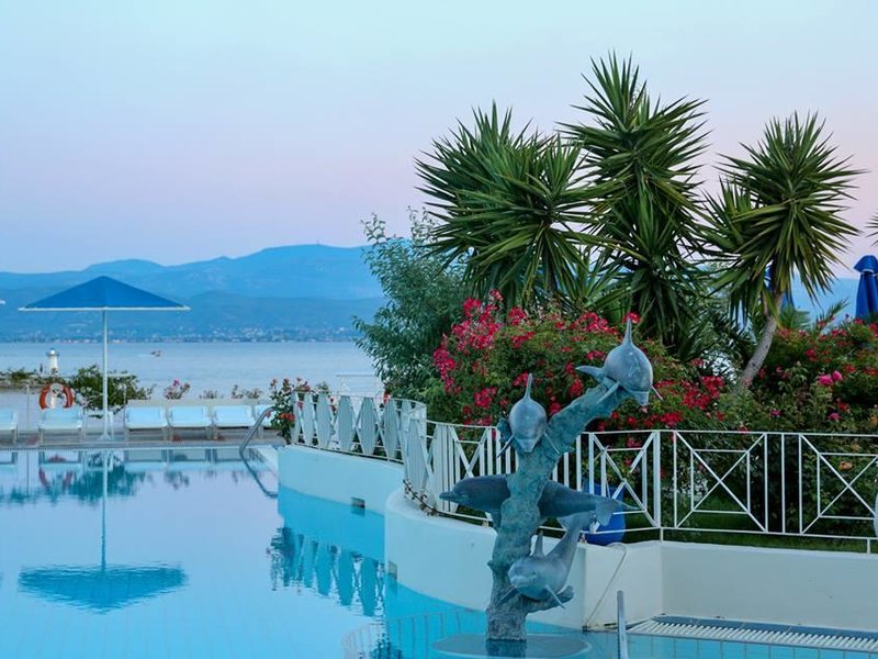 Bomo Club Palmariva Beach (ex 257712