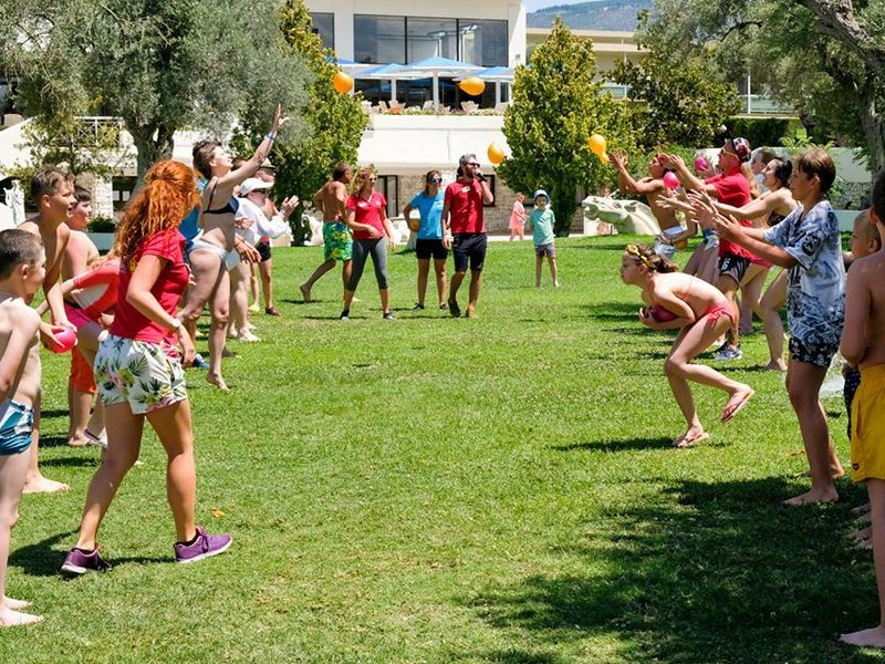 Bomo Club Palmariva Beach (ex 257713