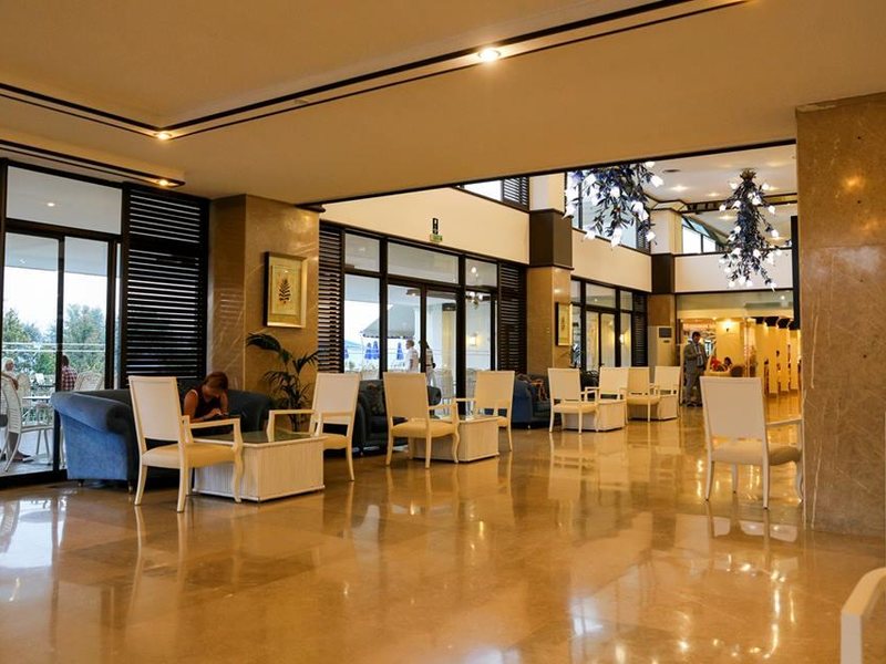 Bomo Club Palmariva Beach (ex 257714