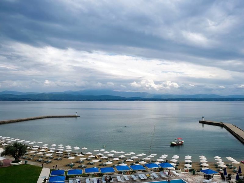 Bomo Club Palmariva Beach (ex 257715