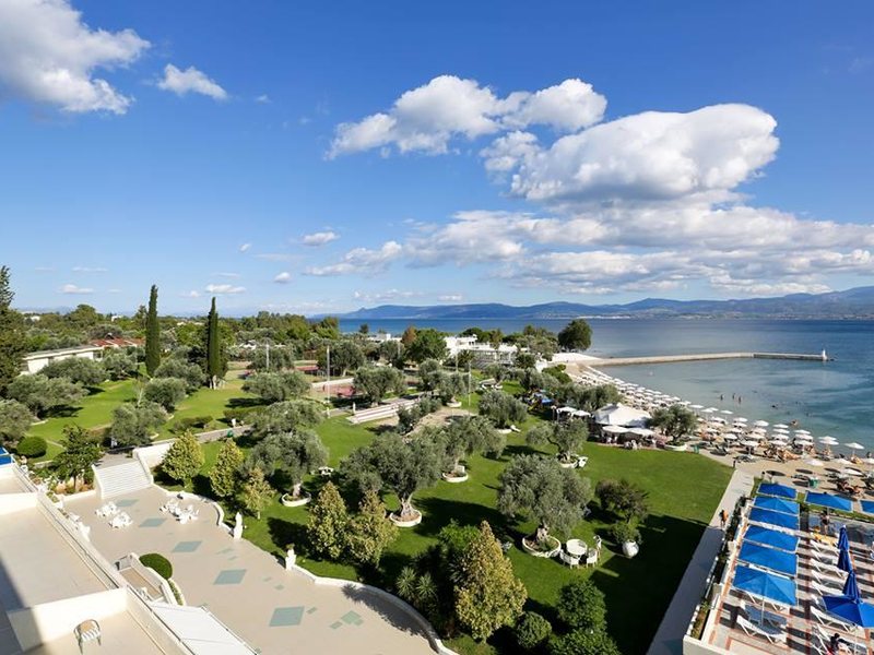 Bomo Club Palmariva Beach (ex 257716