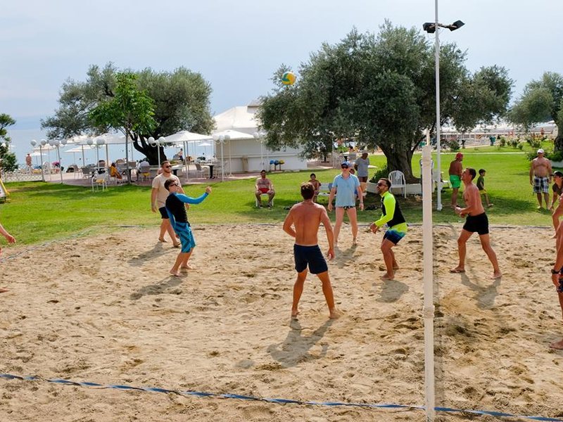 Bomo Club Palmariva Beach (ex 257719