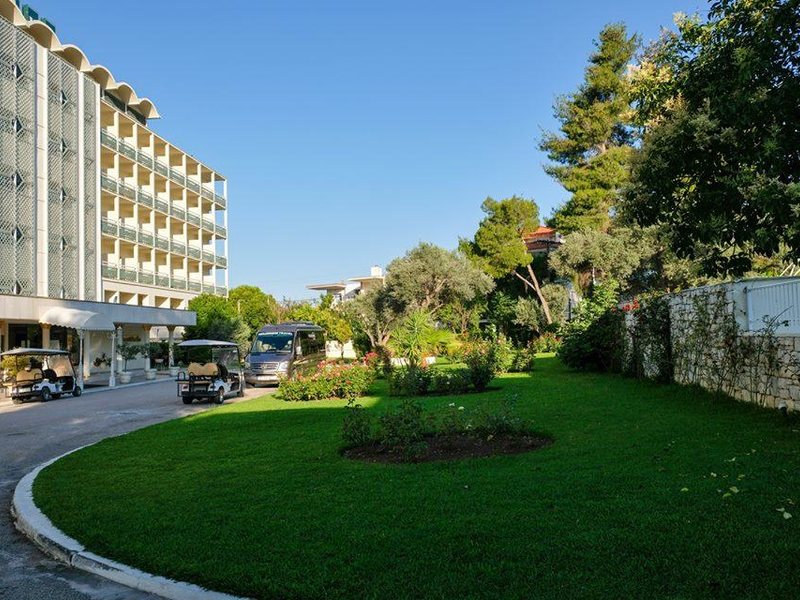 Bomo Club Palmariva Beach (ex 257720