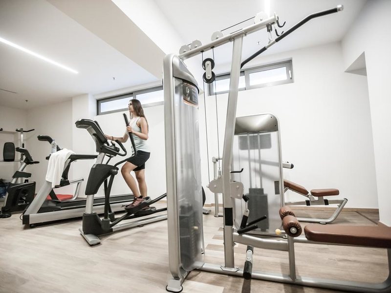 Bomo Cronwell Sermilia Resort 258271