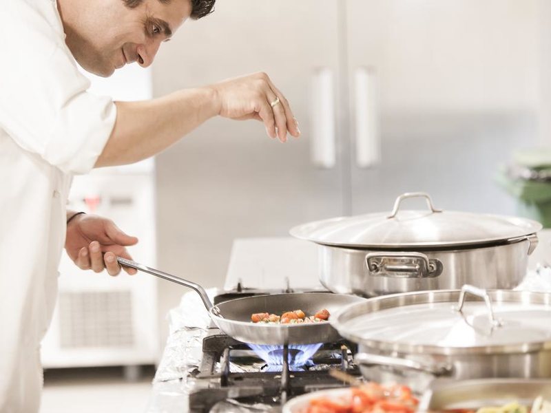 Bomo Cronwell Sermilia Resort 258273